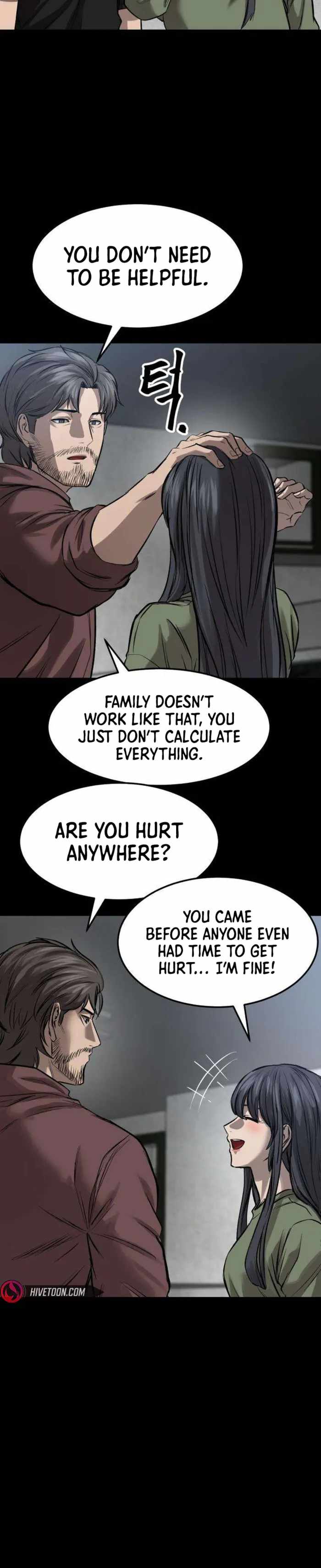 King of the Cartel — Chapter 17 — page 18