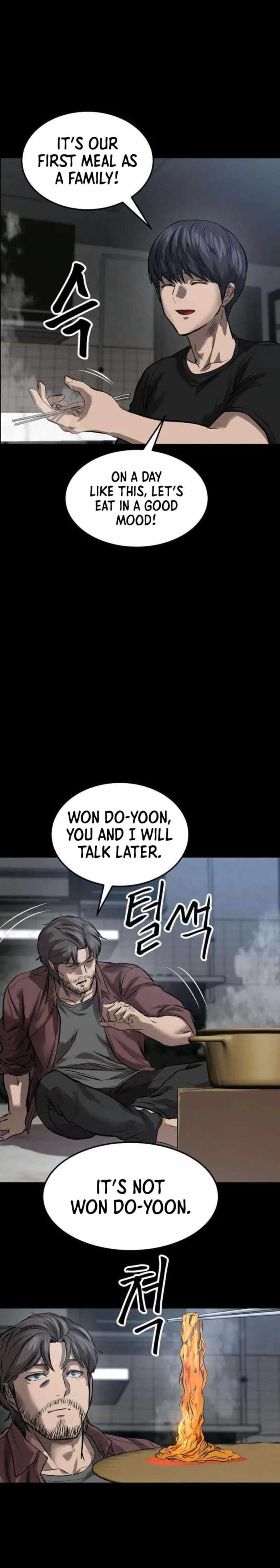 King of the Cartel — Chapter 17 — page 21