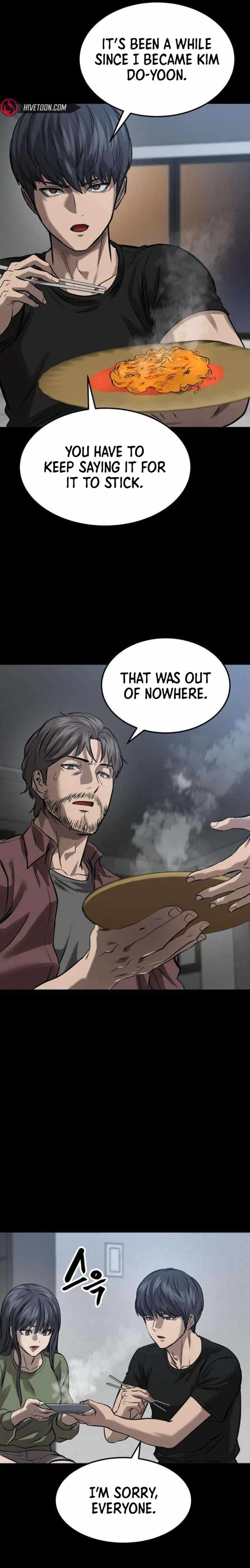 King of the Cartel — Chapter 17 — page 22