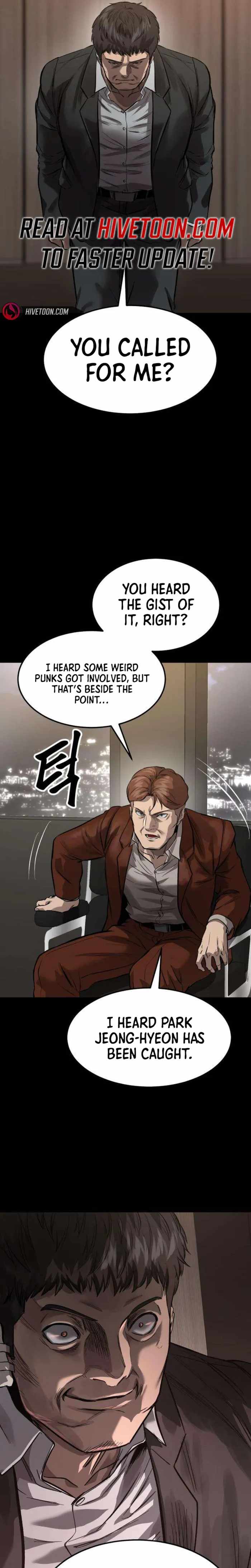 King of the Cartel — Chapter 17 — page 34