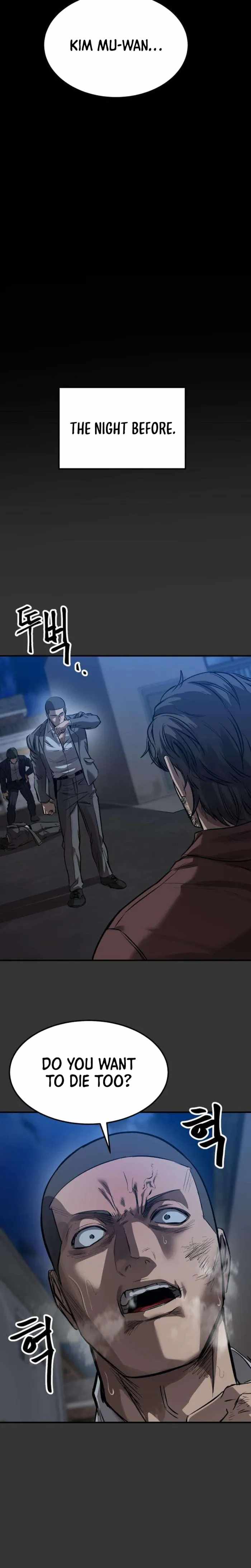 King of the Cartel — Chapter 18 — page 2