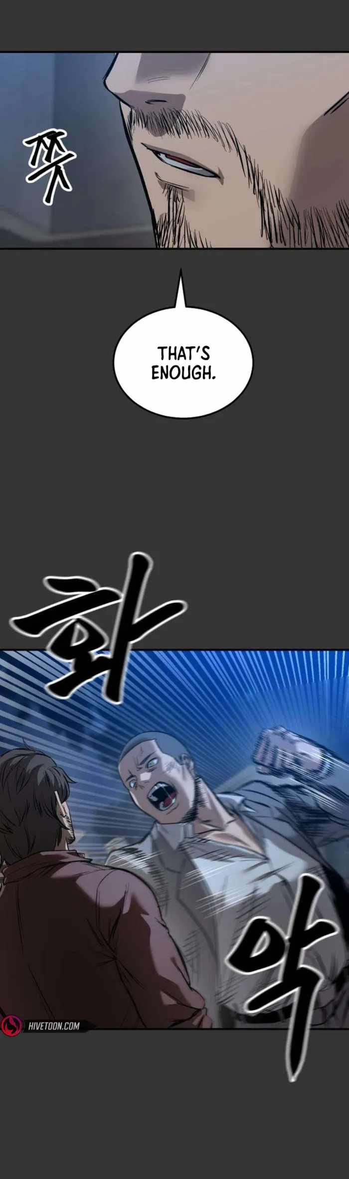 King of the Cartel — Chapter 18 — page 3