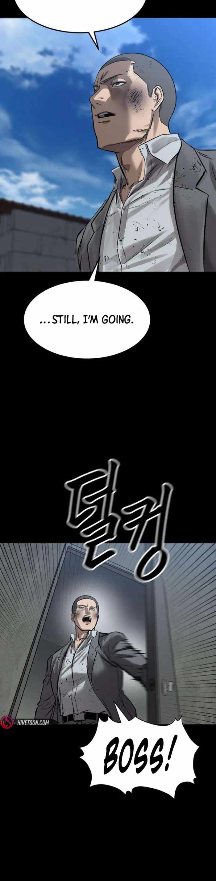 King of the Cartel — Chapter 18 — page 6