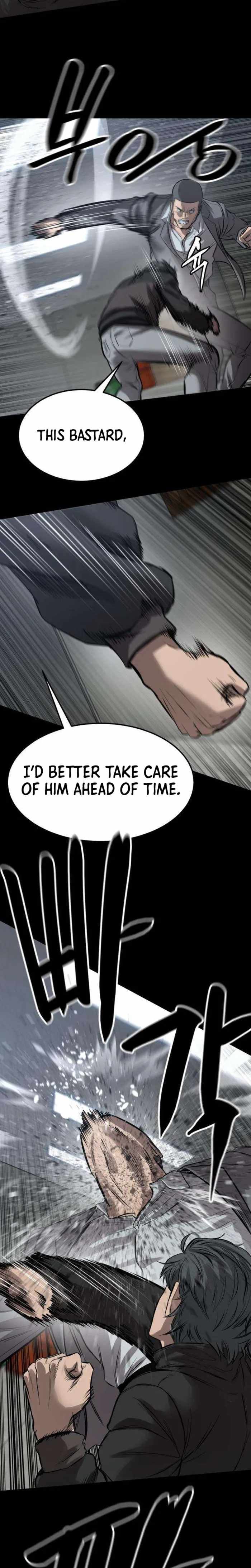 King of the Cartel — Chapter 18 — page 12