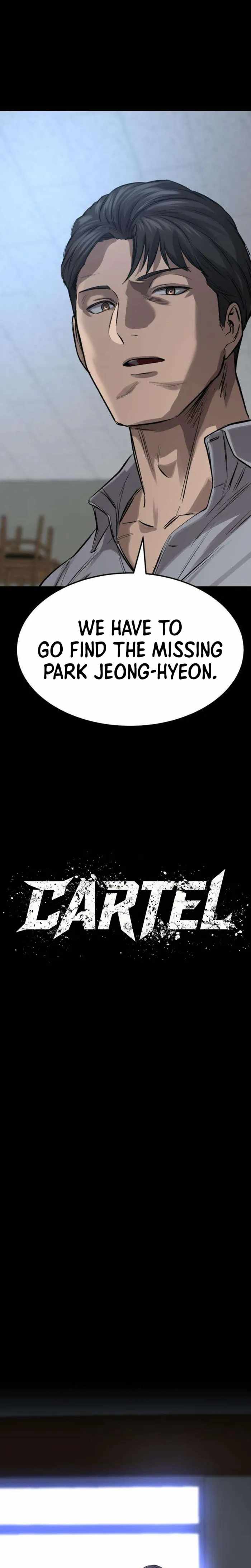 King of the Cartel — Chapter 18 — page 21