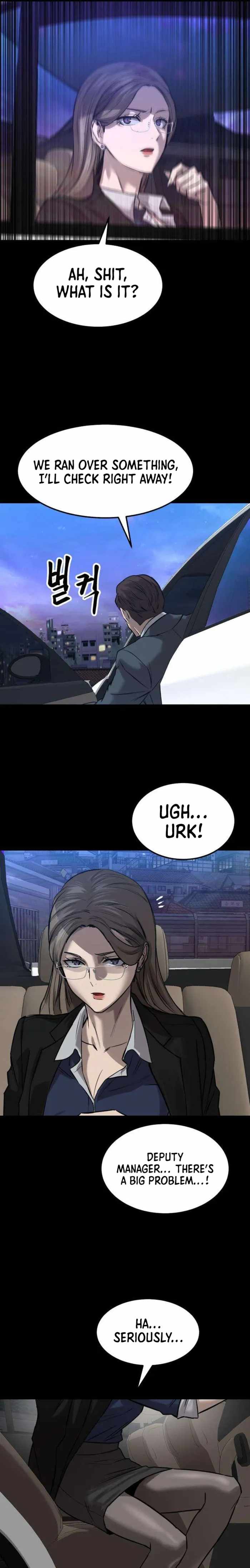 King of the Cartel — Chapter 18 — page 29