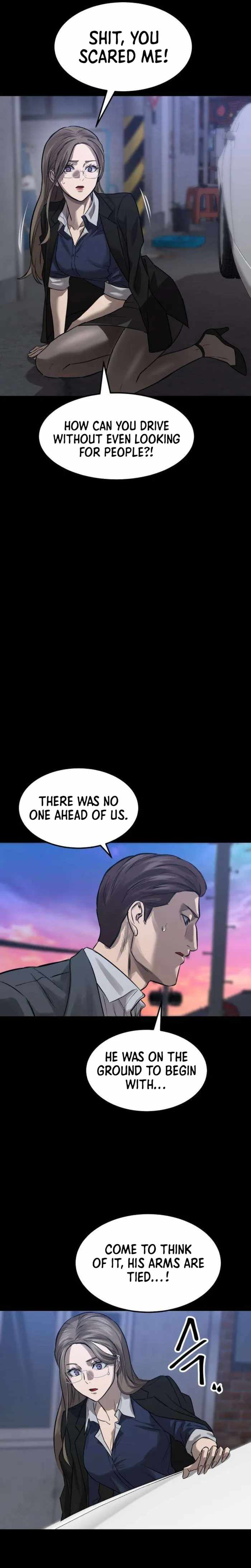 King of the Cartel — Chapter 18 — page 32
