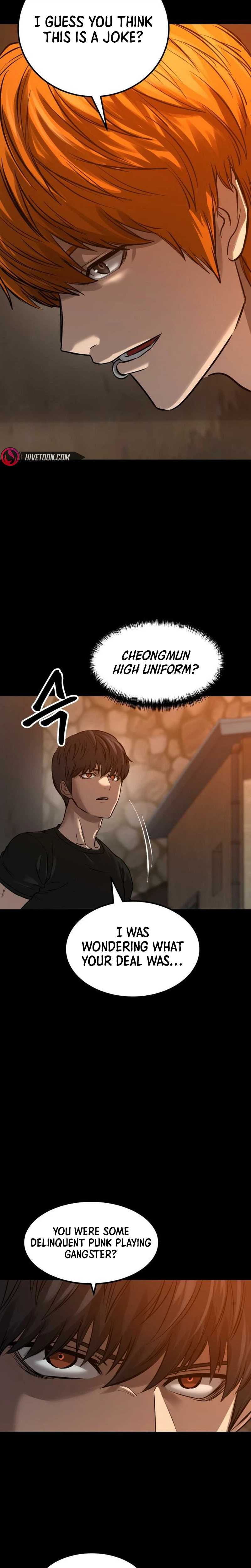 King of the Cartel — Chapter 20 — page 2