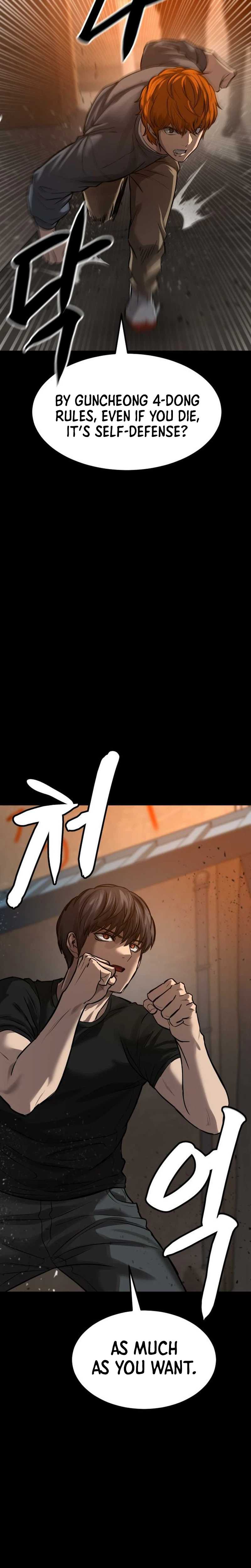 King of the Cartel — Chapter 20 — page 5