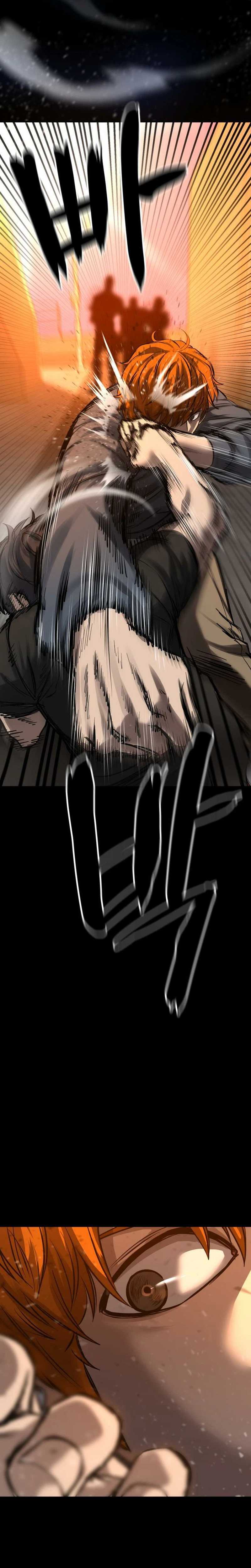 King of the Cartel — Chapter 20 — page 7