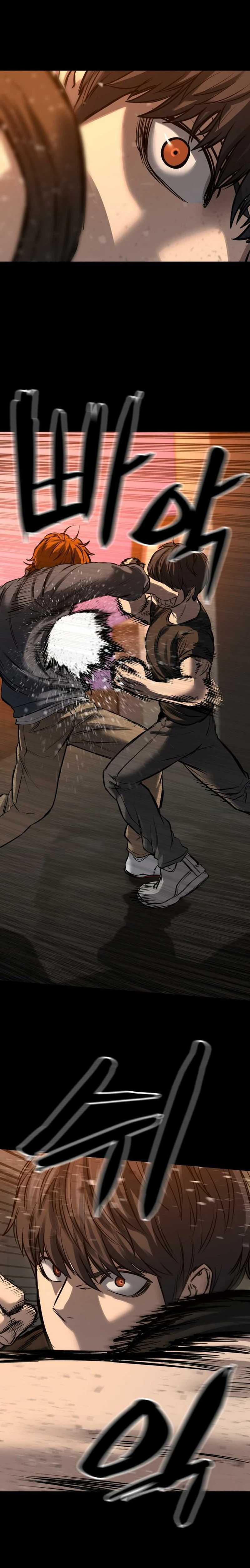 King of the Cartel — Chapter 20 — page 8