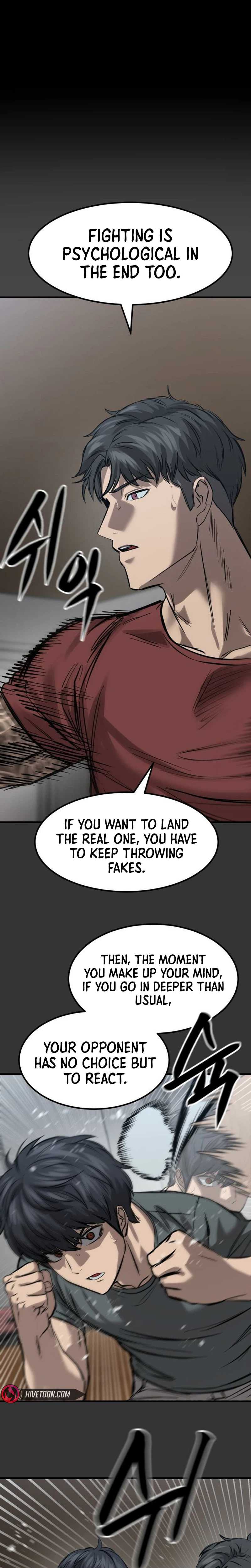 King of the Cartel — Chapter 20 — page 14