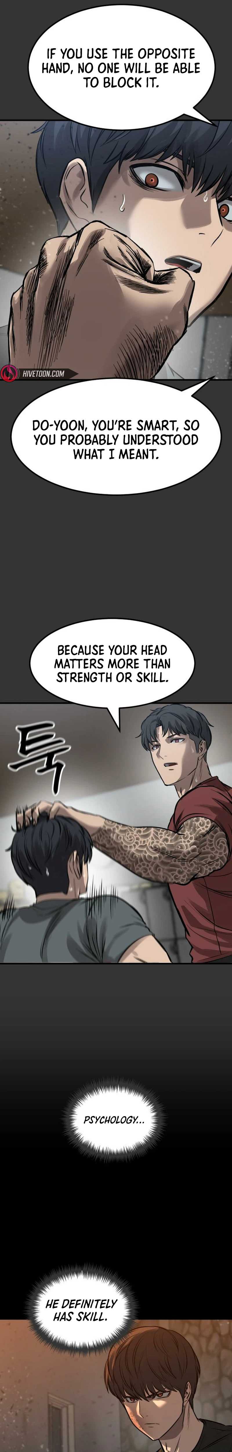 King of the Cartel — Chapter 20 — page 16