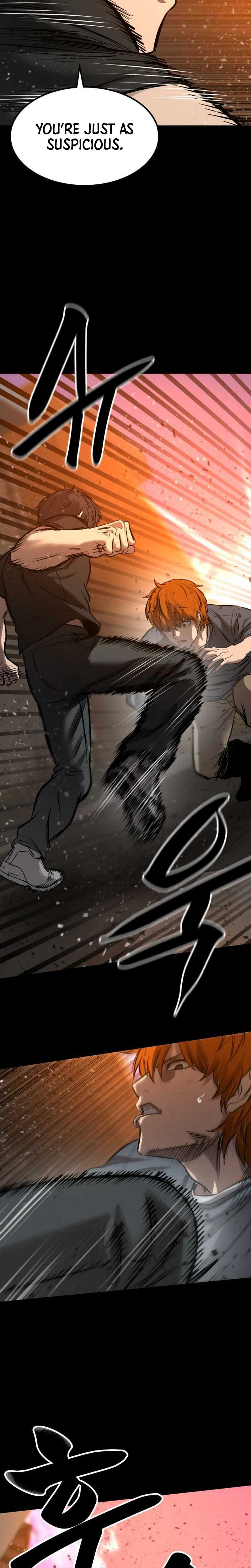 King of the Cartel — Chapter 20 — page 20