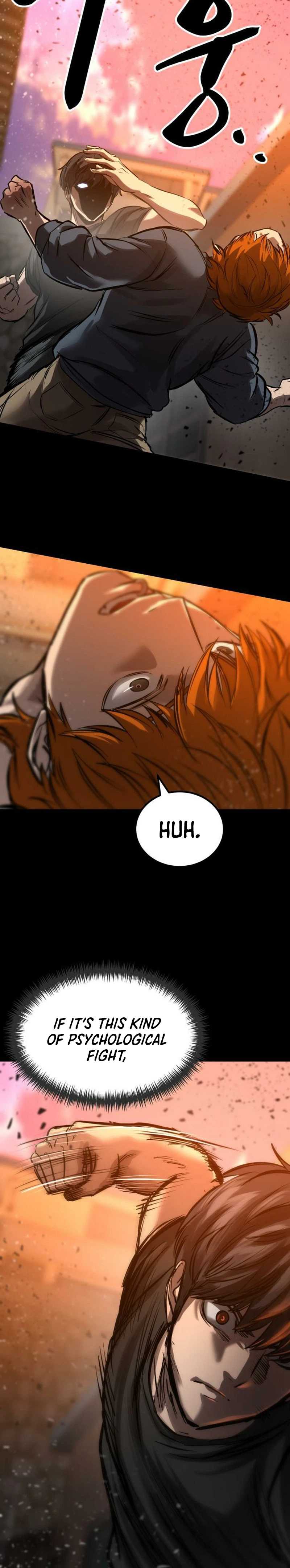 King of the Cartel — Chapter 20 — page 21