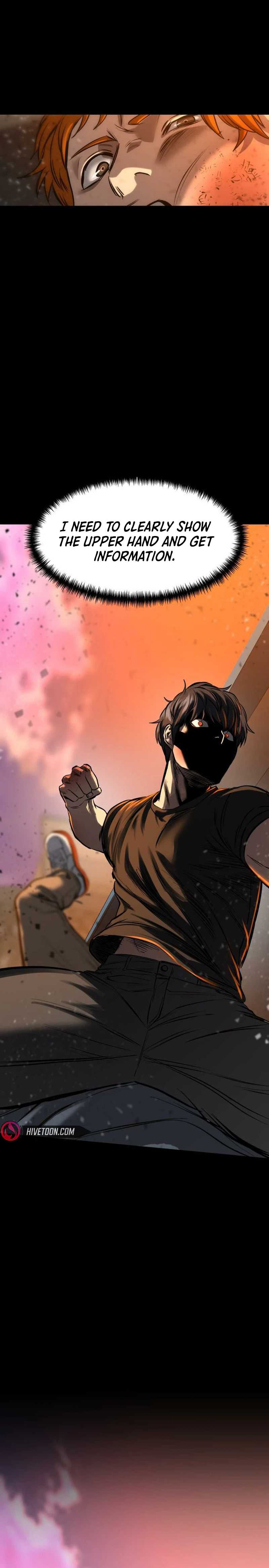 King of the Cartel — Chapter 20 — page 24