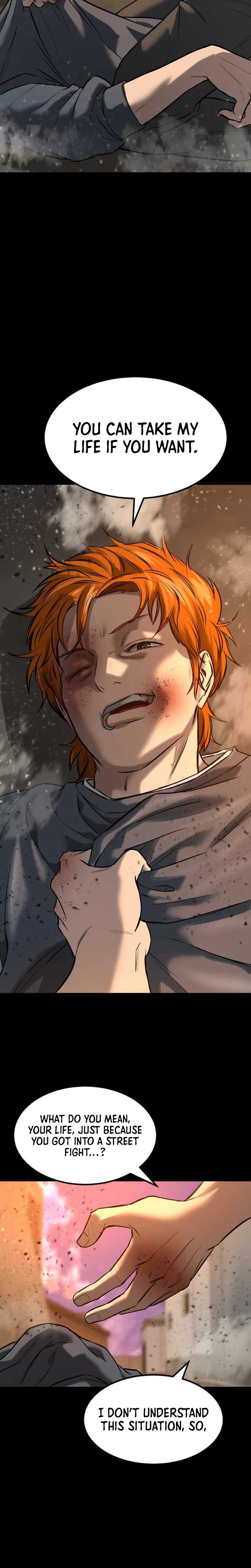King of the Cartel — Chapter 20 — page 26