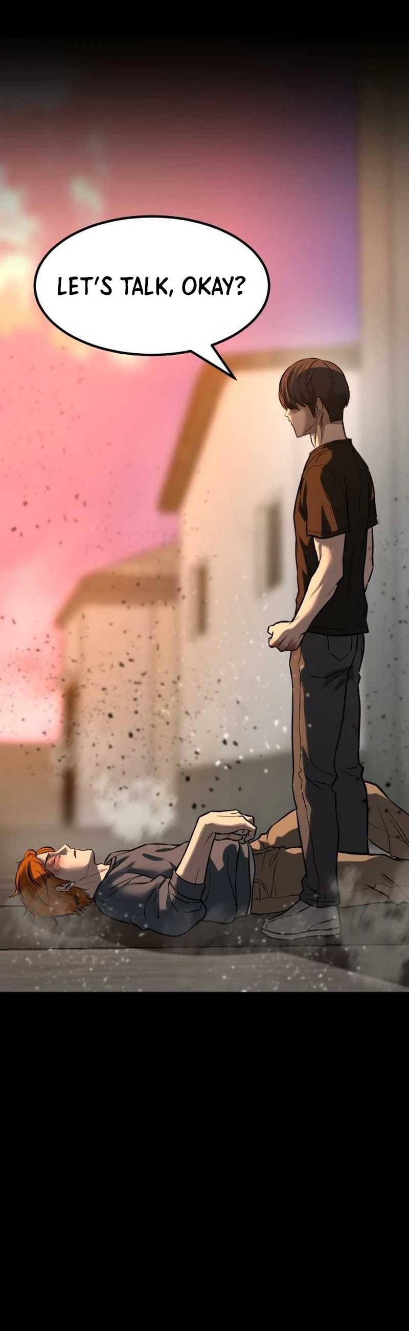 King of the Cartel — Chapter 20 — page 27