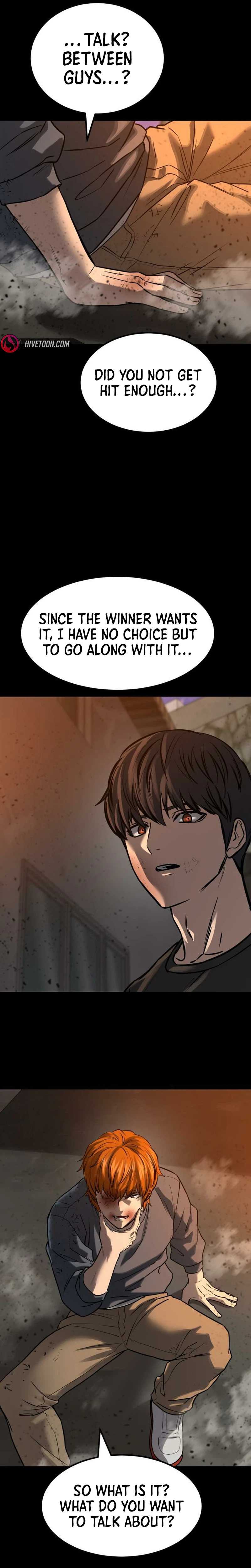 King of the Cartel — Chapter 20 — page 28