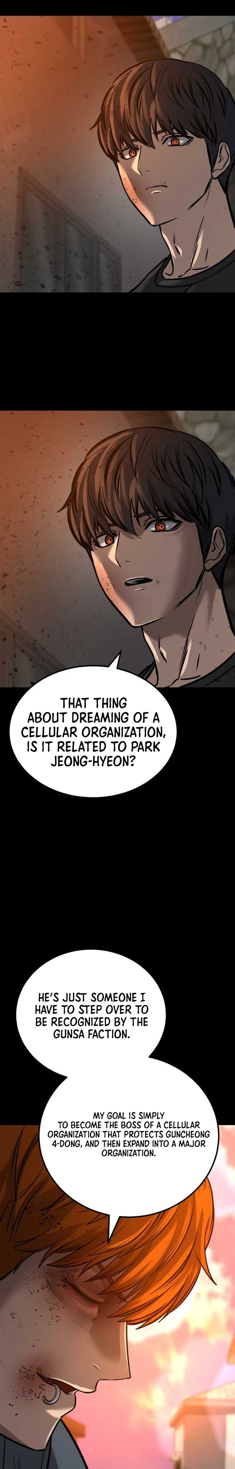 King of the Cartel — Chapter 20 — page 29