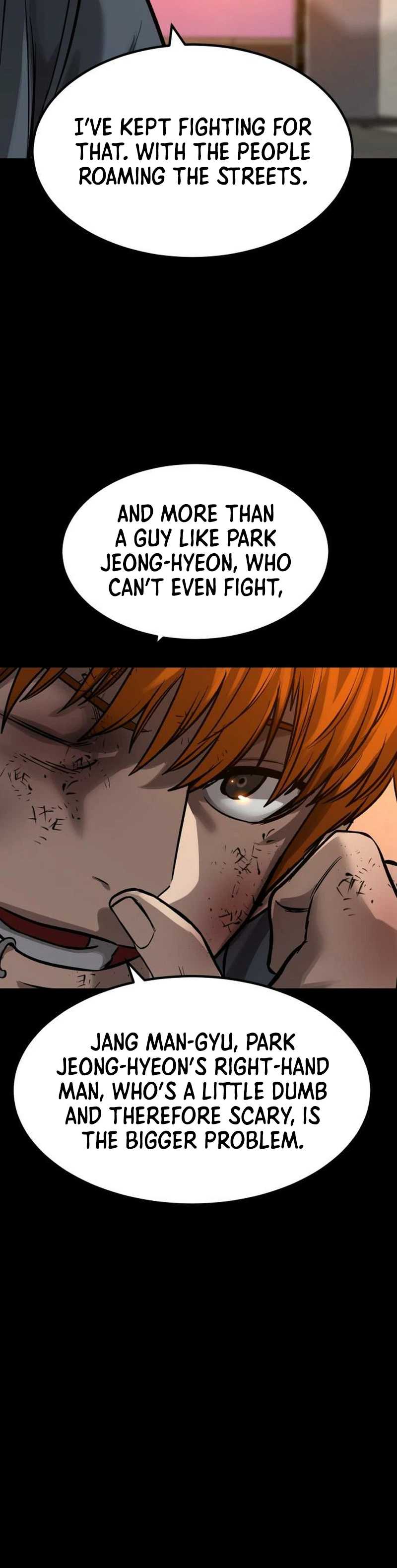 King of the Cartel — Chapter 20 — page 30