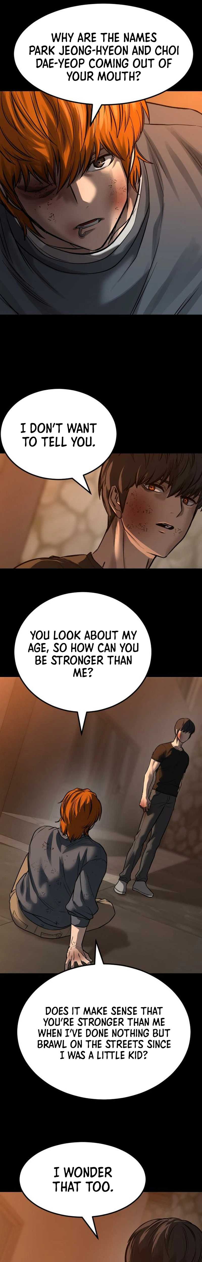 King of the Cartel — Chapter 20 — page 34