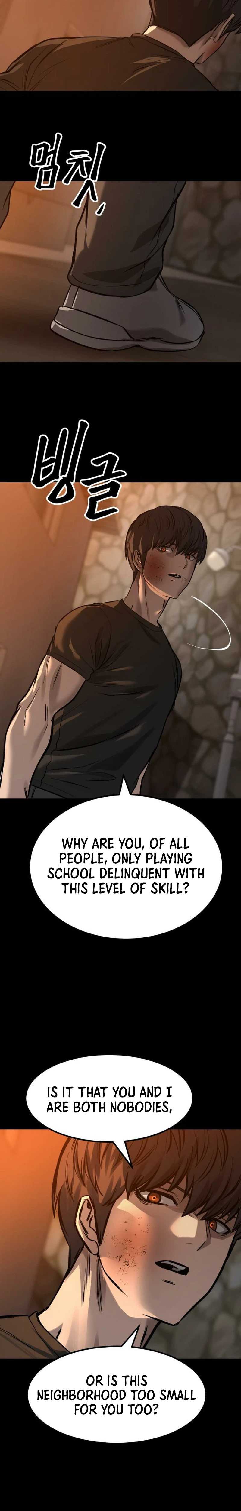 King of the Cartel — Chapter 20 — page 35