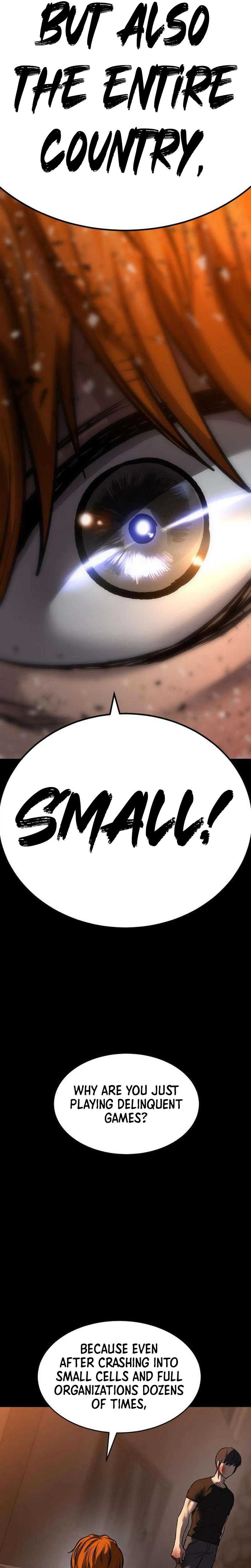 King of the Cartel — Chapter 21 — page 2