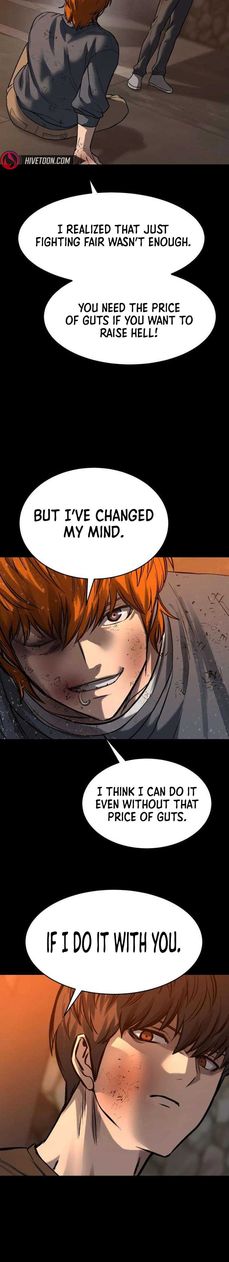 King of the Cartel — Chapter 21 — page 3