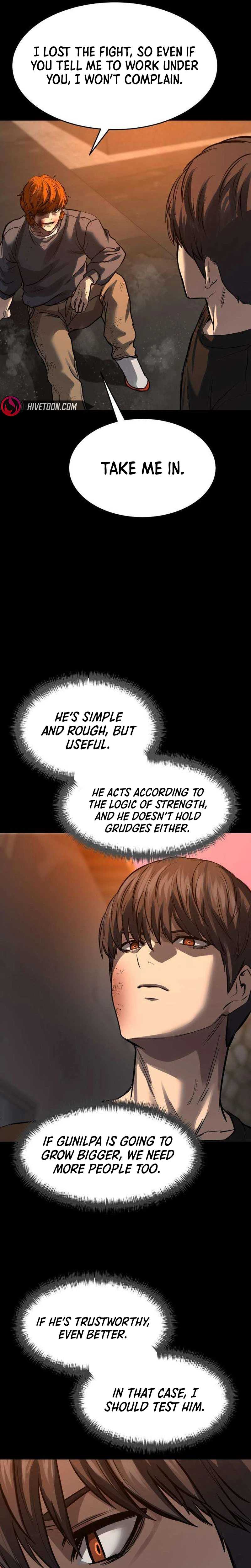 King of the Cartel — Chapter 21 — page 4