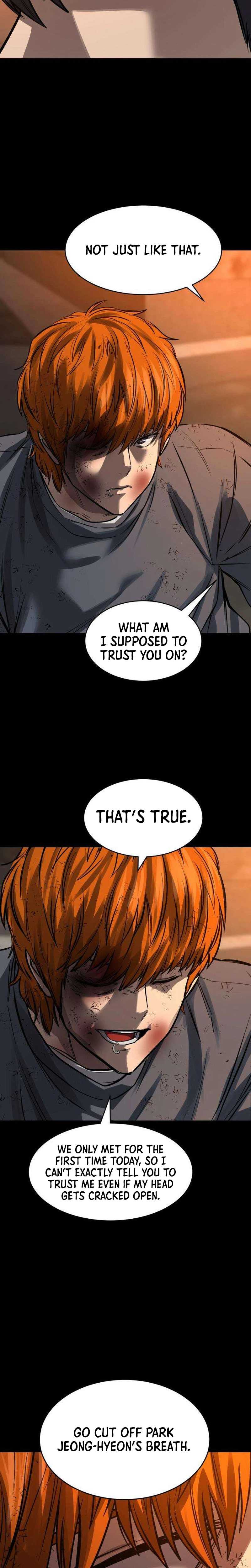 King of the Cartel — Chapter 21 — page 5