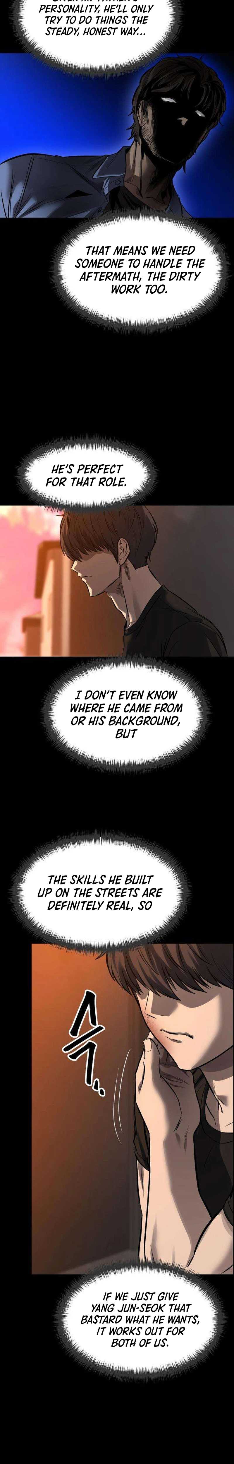 King of the Cartel — Chapter 21 — page 8