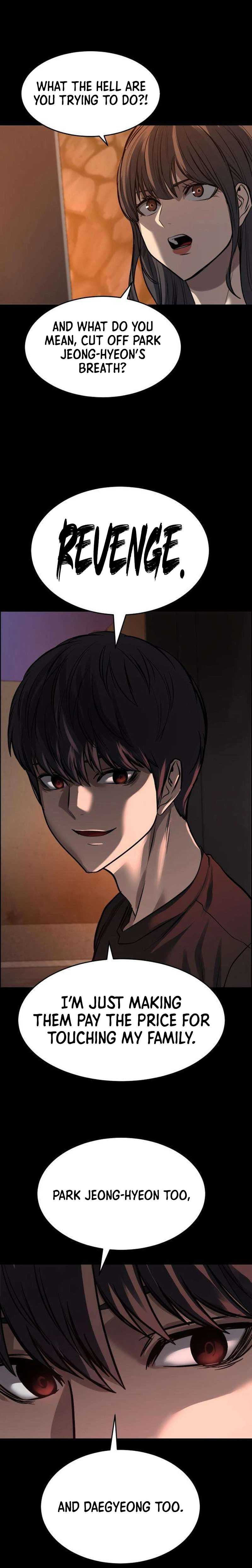 King of the Cartel — Chapter 21 — page 12
