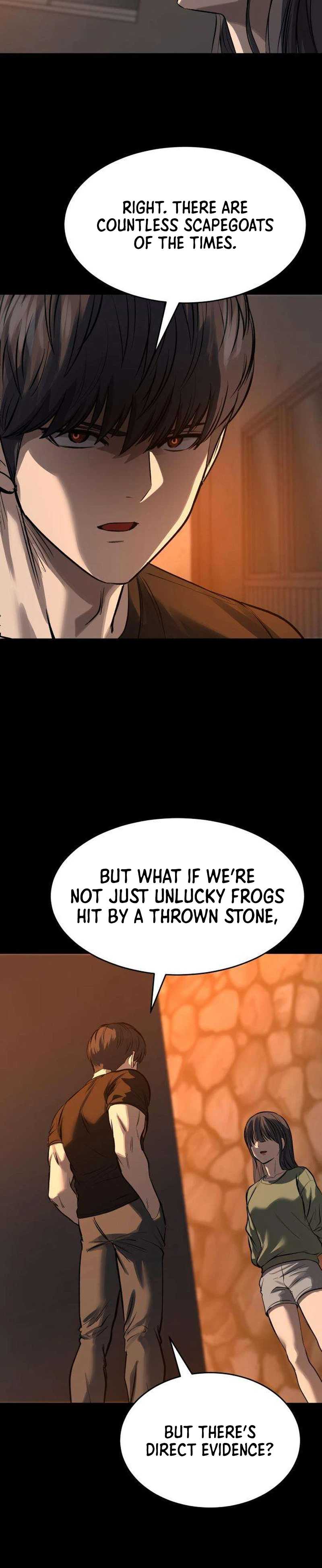 King of the Cartel — Chapter 21 — page 15