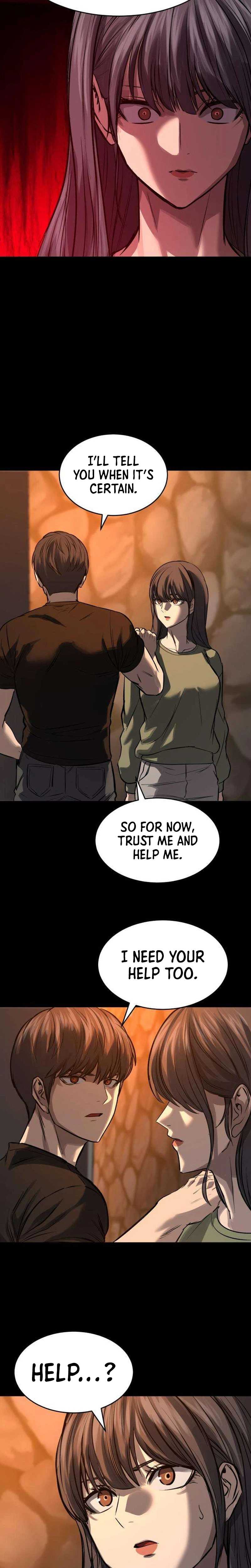 King of the Cartel — Chapter 21 — page 17