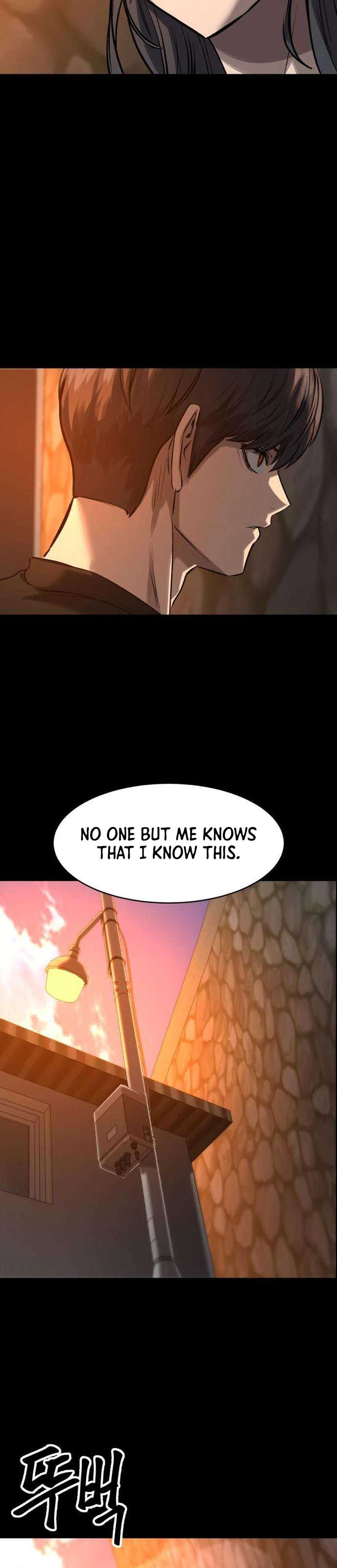 King of the Cartel — Chapter 21 — page 18