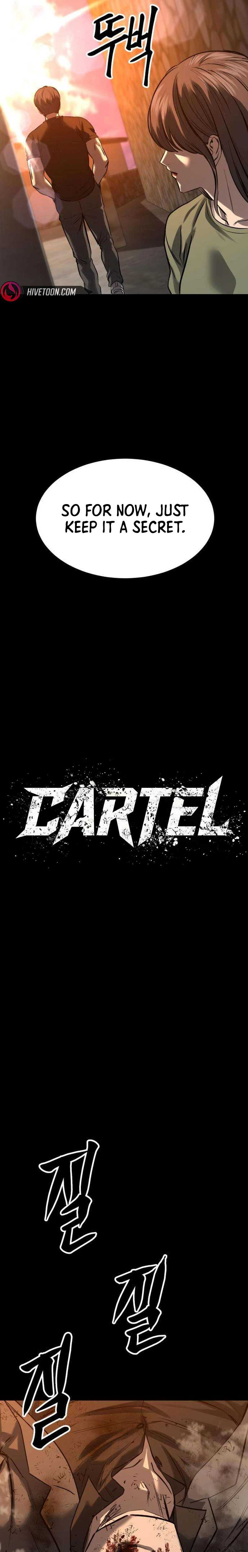 King of the Cartel — Chapter 21 — page 19