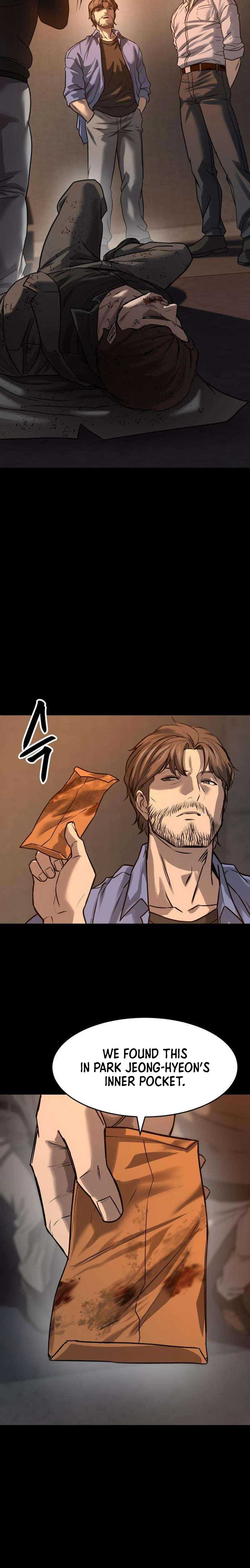 King of the Cartel — Chapter 21 — page 26