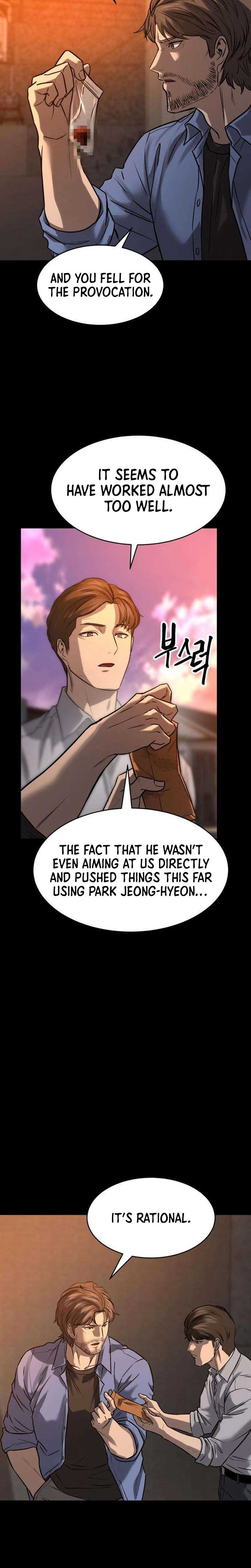 King of the Cartel — Chapter 21 — page 29