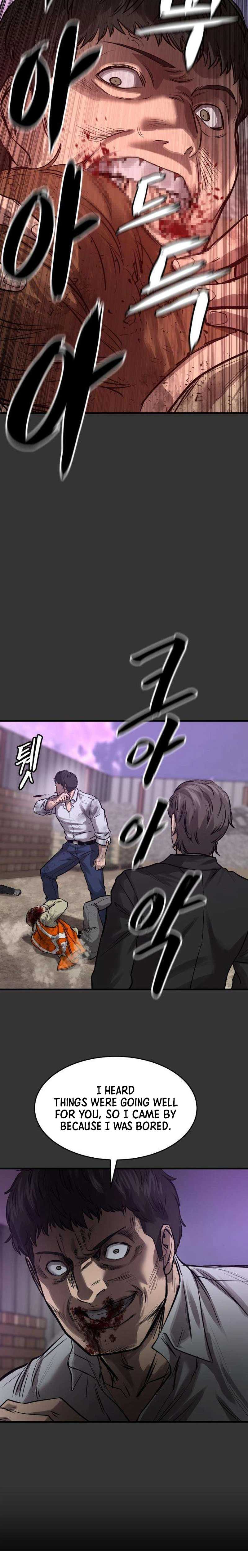 King of the Cartel — Chapter 21 — page 32