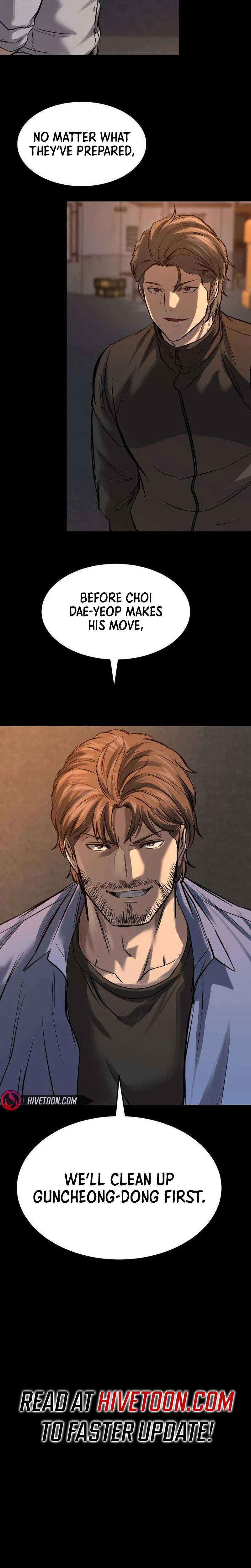 King of the Cartel — Chapter 21 — page 35