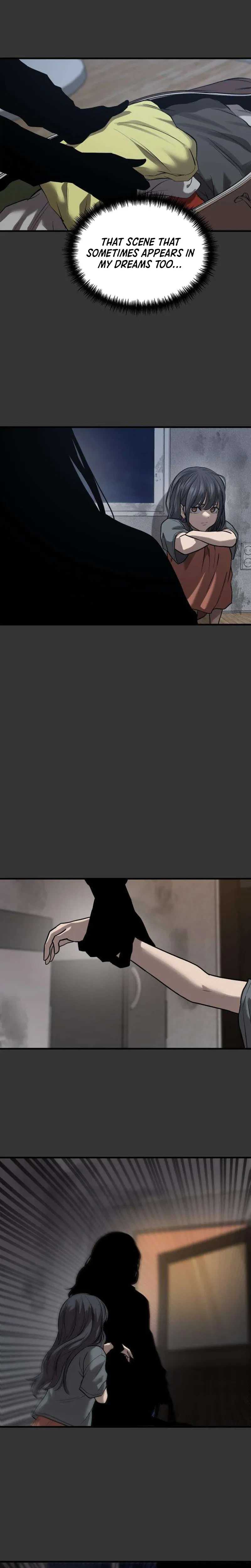 King of the Cartel — Chapter 22 — page 3