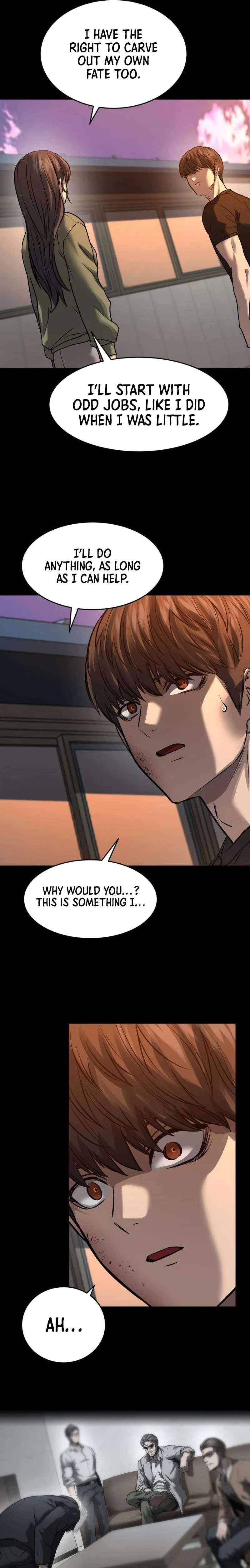 King of the Cartel — Chapter 22 — page 8