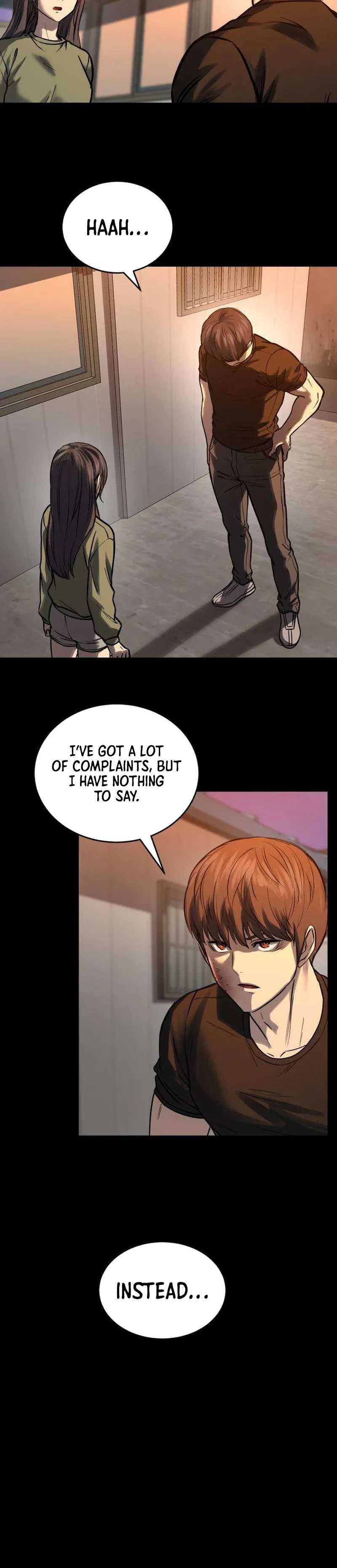 King of the Cartel — Chapter 22 — page 10