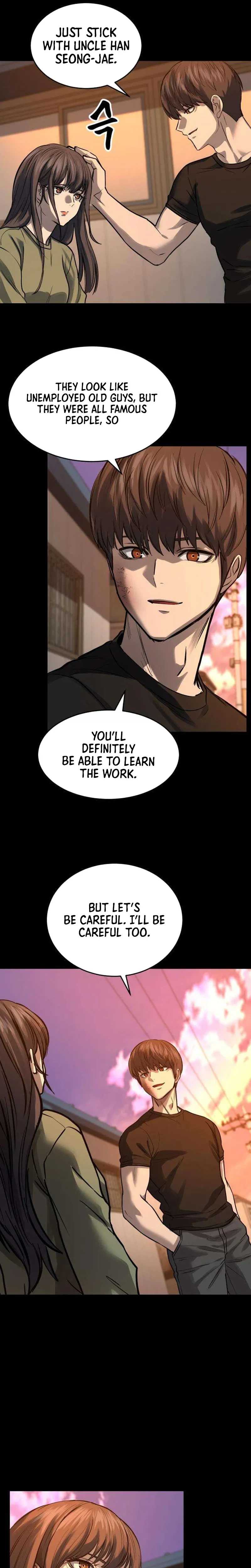 King of the Cartel — Chapter 22 — page 11
