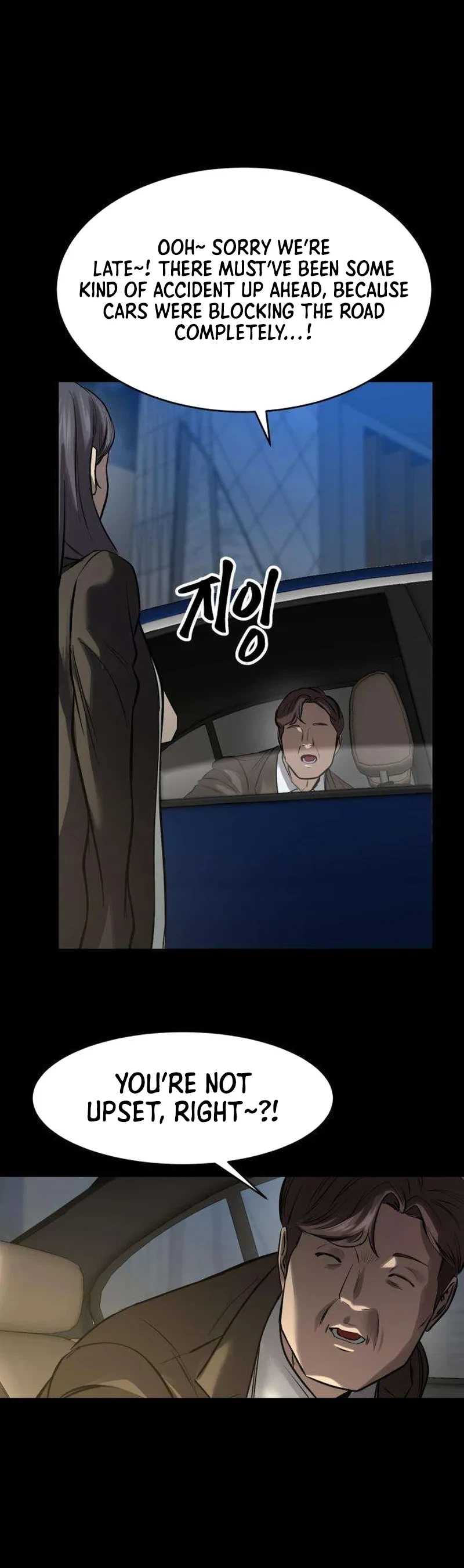 King of the Cartel — Chapter 22 — page 16