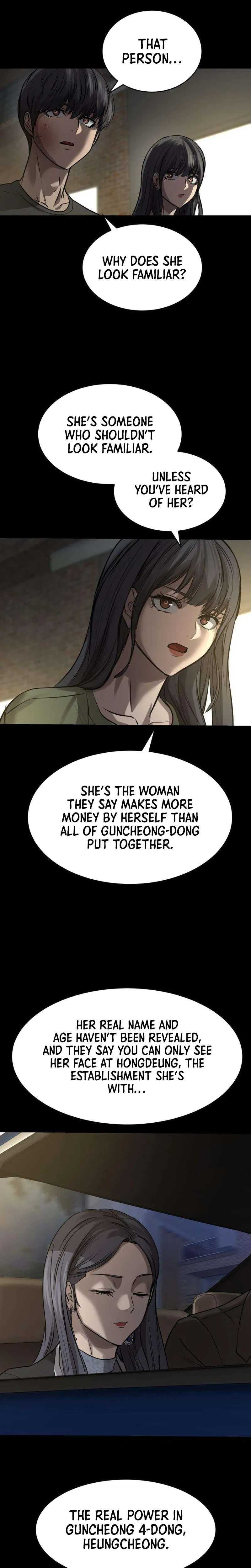 King of the Cartel — Chapter 22 — page 17