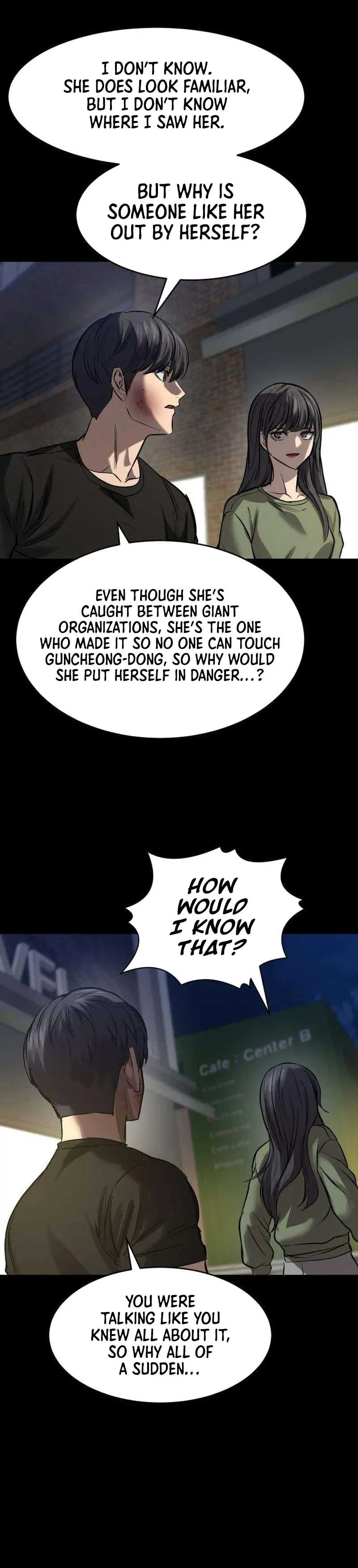 King of the Cartel — Chapter 22 — page 19