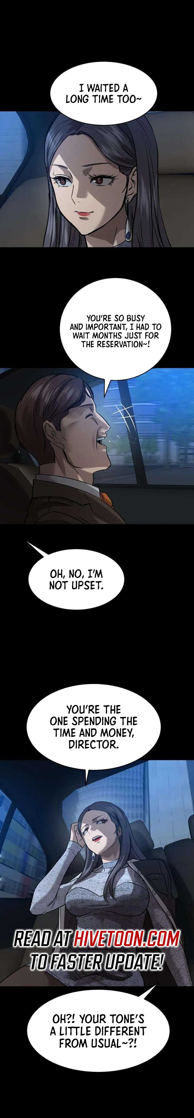 King of the Cartel — Chapter 22 — page 22