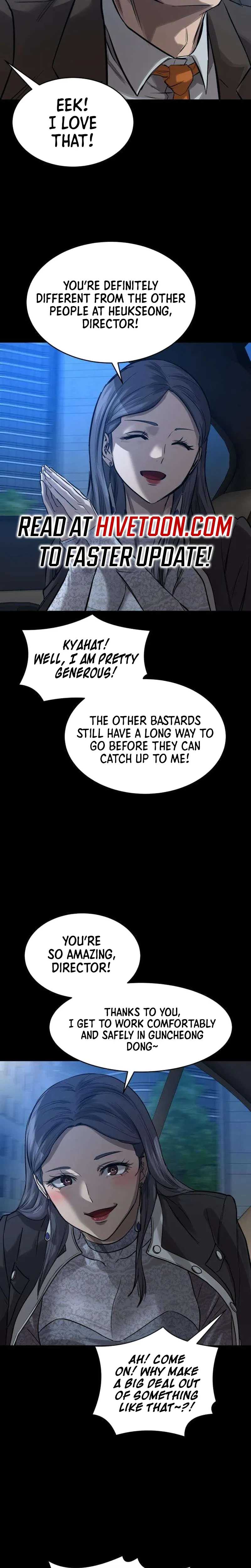 King of the Cartel — Chapter 22 — page 24